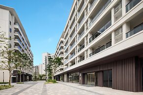 Citadines Hope City Boao