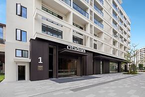 Citadines Hope City Boao