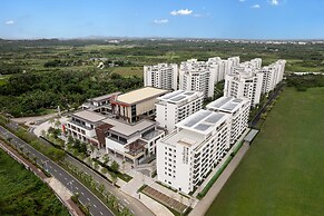 Citadines Hope City Boao