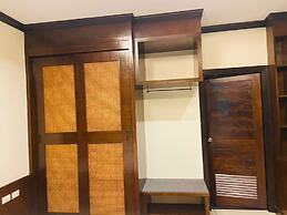 Beach Bungalow at Lanta Resort