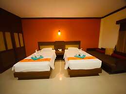 Beach Bungalow at Lanta Resort