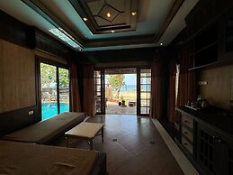 Beach Bungalow at Lanta Resort
