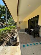 Beach Bungalow at Lanta Resort