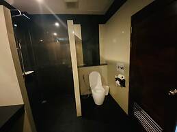 Beach Bungalow at Lanta Resort