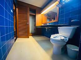 Beach Bungalow at Lanta Resort