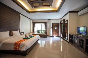 Beach Bungalow at Lanta Resort