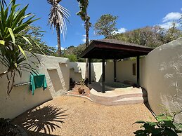 Beach Bungalow at Lanta Resort