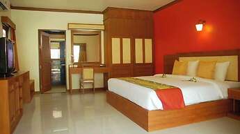 Beach Bungalow at Lanta Resort