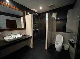 Beach Bungalow at Lanta Resort