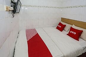 Super OYO 92674 Hotel Ciputat