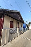 Super OYO 93173 Khazanah Room Syariah