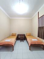 Super OYO 93173 Khazanah Room Syariah