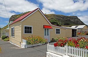 Stanley Holiday Houses