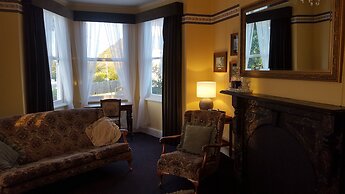 Stanley Holiday Houses