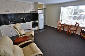 Stanley Holiday Houses