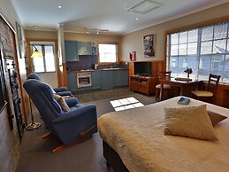 Stanley Holiday Houses