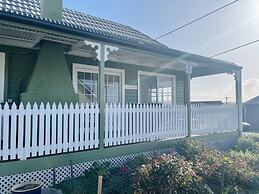 Stanley Holiday Houses