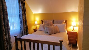 Stanley Holiday Houses