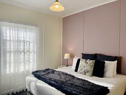 Stanley Holiday Houses