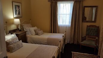 Stanley Holiday Houses