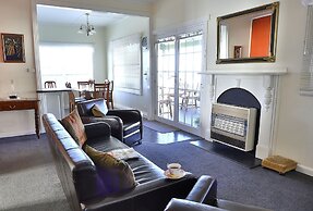 Stanley Holiday Houses