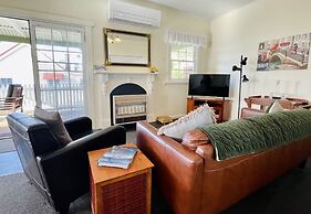 Stanley Holiday Houses