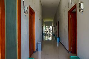 OYO Life 93186 HKP Homestay Syariah