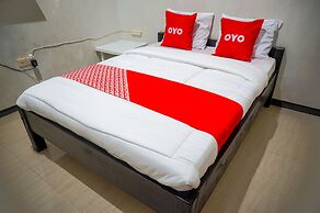 OYO Life 93186 HKP Homestay Syariah