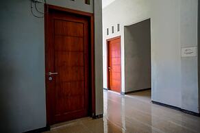 OYO Life 93186 HKP Homestay Syariah