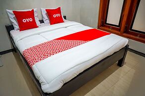 OYO Life 93186 HKP Homestay Syariah