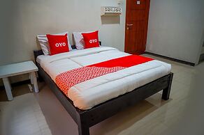 OYO Life 93186 HKP Homestay Syariah