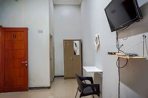 OYO Life 93186 HKP Homestay Syariah