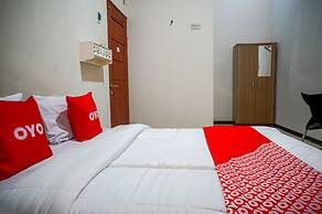 OYO Life 93186 HKP Homestay Syariah