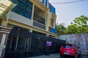 OYO Life 93186 HKP Homestay Syariah