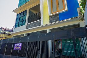 OYO Life 93186 HKP Homestay Syariah