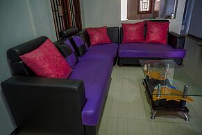 OYO Life 93186 HKP Homestay Syariah