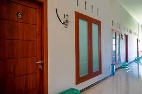 OYO Life 93186 HKP Homestay Syariah