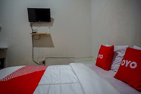 OYO Life 93186 HKP Homestay Syariah