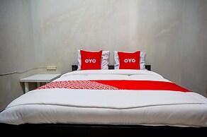 OYO Life 93186 HKP Homestay Syariah