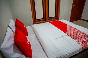 OYO Life 93186 HKP Homestay Syariah