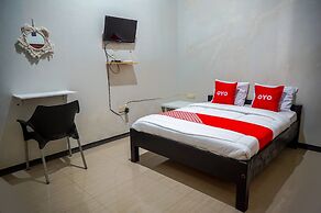 OYO Life 93186 HKP Homestay Syariah