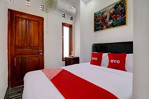 OYO 93188 Soren Hotel And Coffee