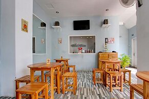 OYO 93188 Soren Hotel And Coffee