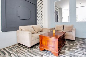 OYO 93188 Soren Hotel And Coffee