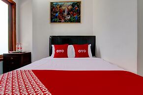 OYO 93188 Soren Hotel And Coffee