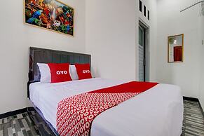 OYO 93188 Soren Hotel And Coffee