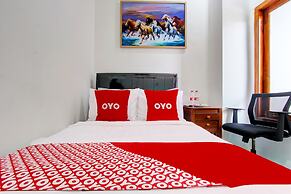 OYO 93188 Soren Hotel And Coffee