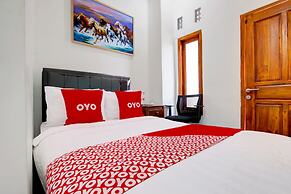 OYO 93188 Soren Hotel And Coffee