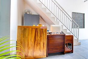 OYO 93188 Soren Hotel And Coffee