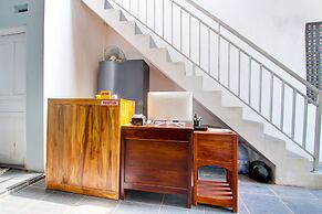 OYO 93188 Soren Hotel And Coffee